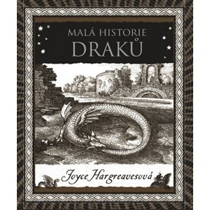 Malá historie draků -  Joyce Hargreavesová