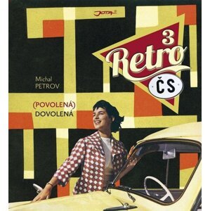 Retro ČS 3 -  Michal Petrov