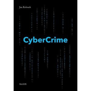 CyberCrime -  Jan Kolouch