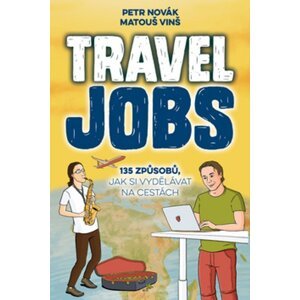 Travel Jobs -  Petr Novák