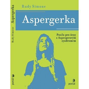 Aspergerka -  Rudy Simone