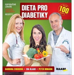 Dieta pro diabetiky -  Peter Minárik