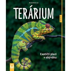 Terárium -  Manfred Au