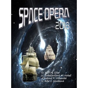 Space opera -  Vlado Ríša