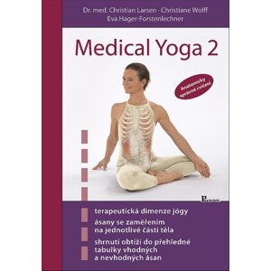 Medical Yoga 2 -  Christian Larsen