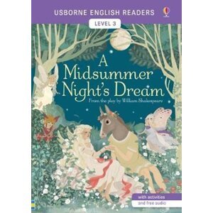 A Midsummer Night´s Dream -  William Shakespeare
