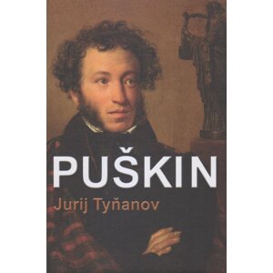 Puškin -  Jurij Tyňanov