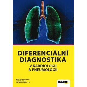 Diferenciální diagnostika v kardiologii a pneumologii 2 -  Marek Janka