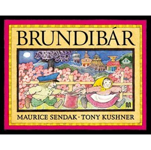 Brundibár -  Maurice Sendak