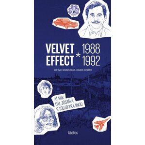 Velvet Effect -  Petr Švec