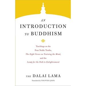 An Introduction to Buddhism -  Dalai Lama