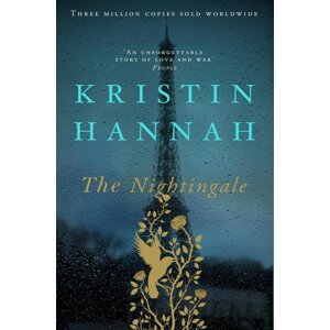 The Nightingale -  Kristin Hannah