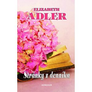 Stránky z denníka -  Elizabeth Adler