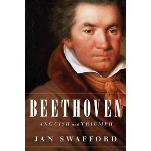 Beethoven -  Jan Swafford