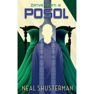 Posol -  Neal Shusterman