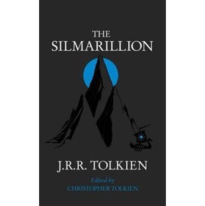 The Silmarillion -  J. R. R. Tolkien