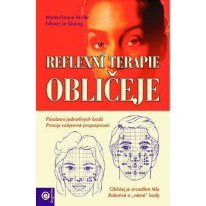 Reflexní terapie obličeje -  Nhuan Le Quang