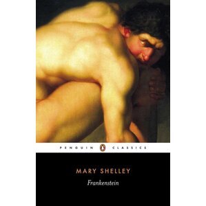 Frankenstein or The Modern Prometheus -  Mary Shelley
