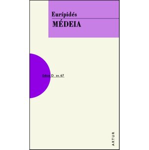 Médeia -  Eurípidés