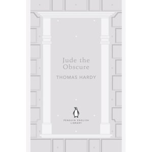 Jude the Obscure -  Thomas Hardy