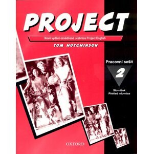 Project 2 Work Book -  Tom Hutchinson