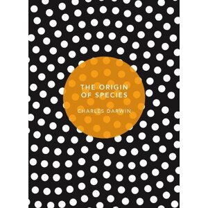 The Origin of Species -  Charles Darwin