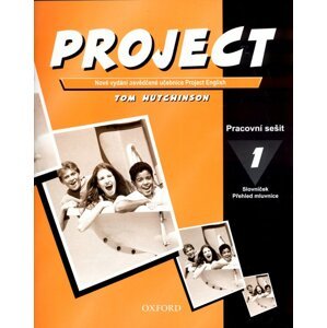 Project 1 Work Book -  Tom Hutchinson