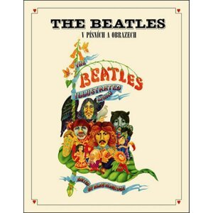 The Beatles v písních a obrazech -  Autor Neuveden