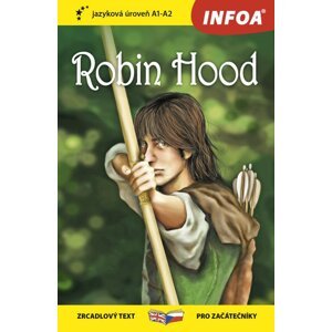Robin Hood -  Autor Neuveden