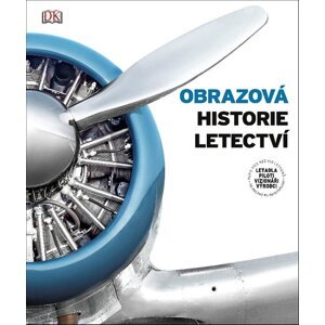 Obrazová historie letectví -  Autor Neuveden