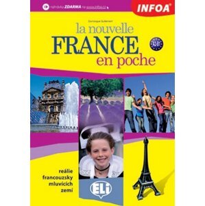 La nouvelle France en poche -  Autor Neuveden