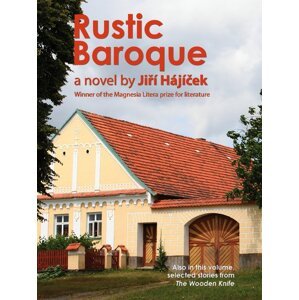 Rustic Baroque -  Autor Neuveden