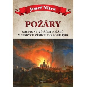 Požáry -  Josef Nitra
