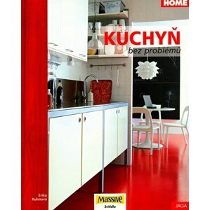 Kuchyň bez problémů -  Erika Kuhnová