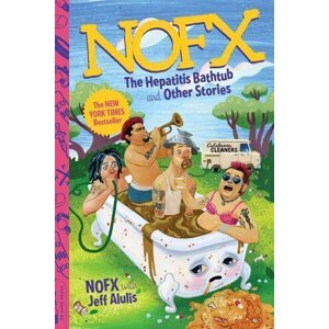 NOFX -  Jeff Alulis