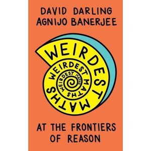 Weirdest Maths -  David Darling
