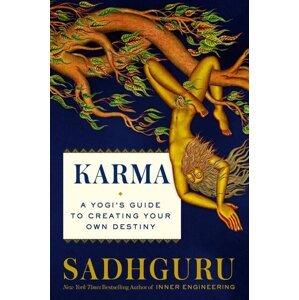 Karma -  Sadhguru