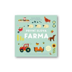 První slova Farma -  Fiona Powers