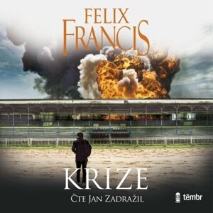 Krize -  Felix Francis