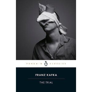 The Trial -  Franz Kafka