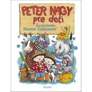 Peter Nagy pre deti -  Peter Nagy
