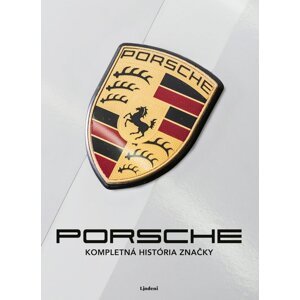 Porsche -  Ing. Alois Pavlůsek