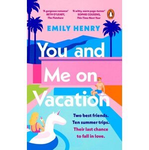 Emily Henry Book 2 -  Emily Henryová
