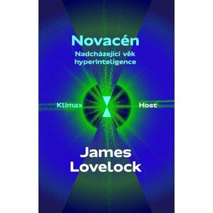 Novacén -  James Lovelock