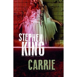 Carrie -  Stephen King