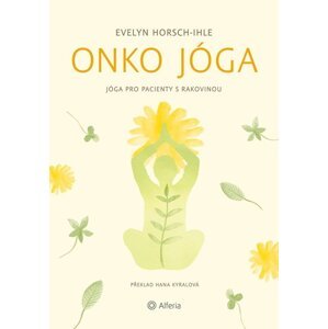 Onko jóga -  Evelyn Horsch-Ihle