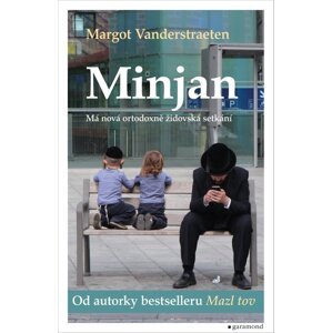 Minjan -  Margot Vanderstraeten