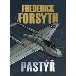 Pastýř -  Frederick Forsyth