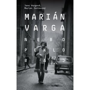 Marián Varga -  Jana Vargová