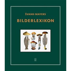 Švank-mayers Bilderlexikon -  Jan Švankmajer
